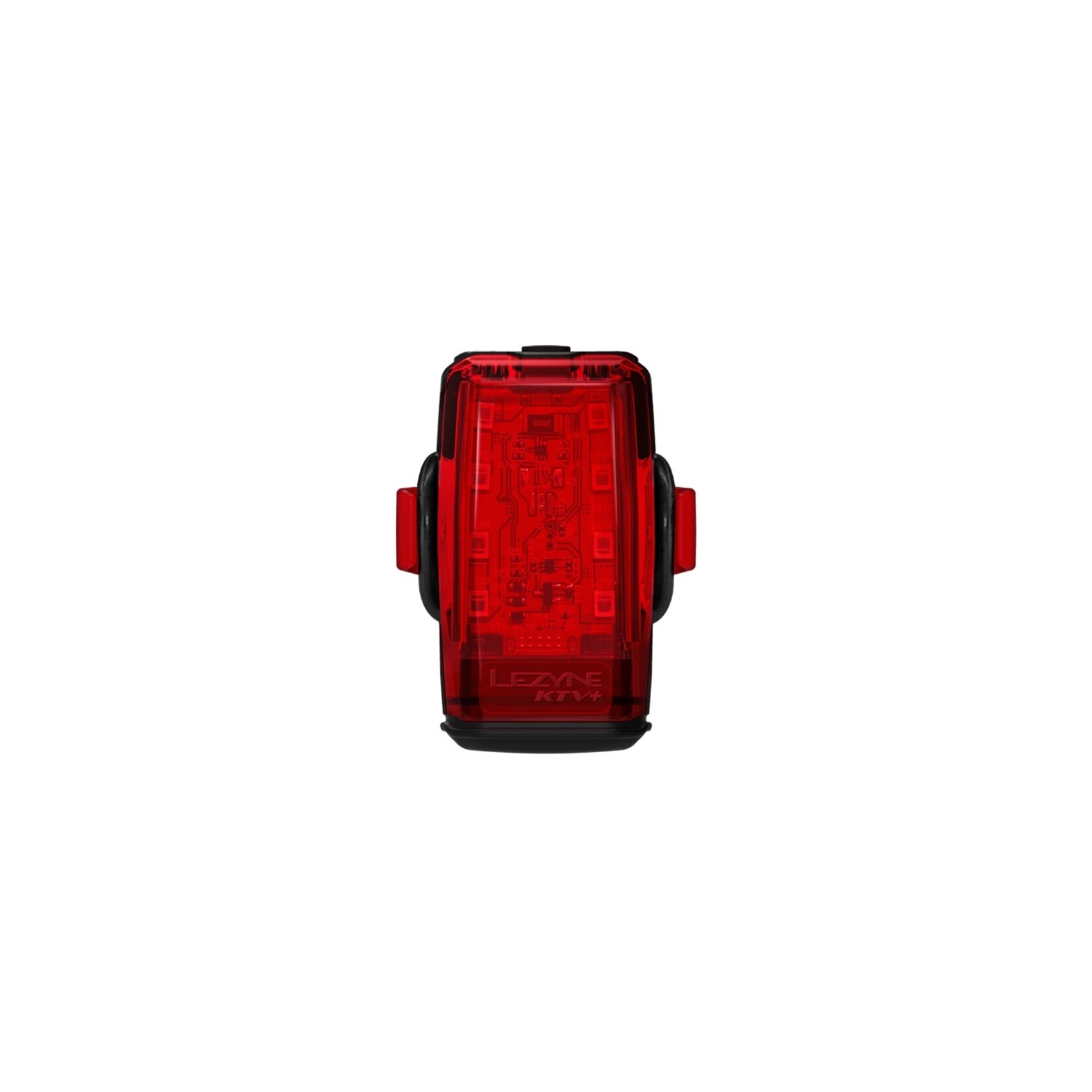 LEZYNE Lezyne KTV+ Drive Rear Light 75 Lumens