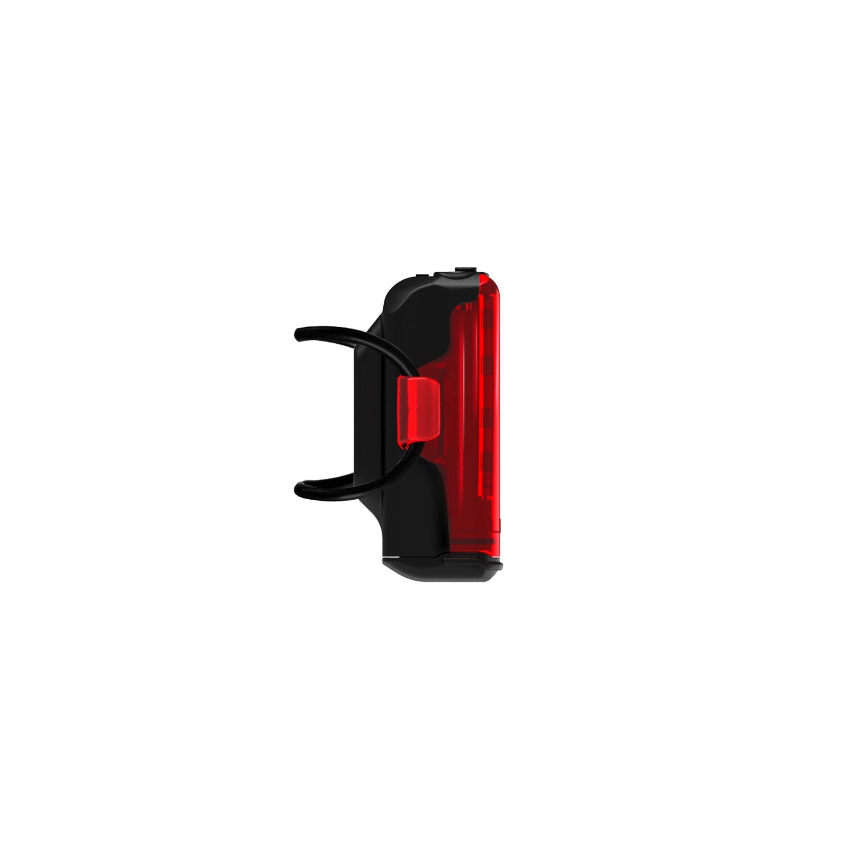 LEZYNE Lezyne KTV+ Drive Rear Light 75 Lumens