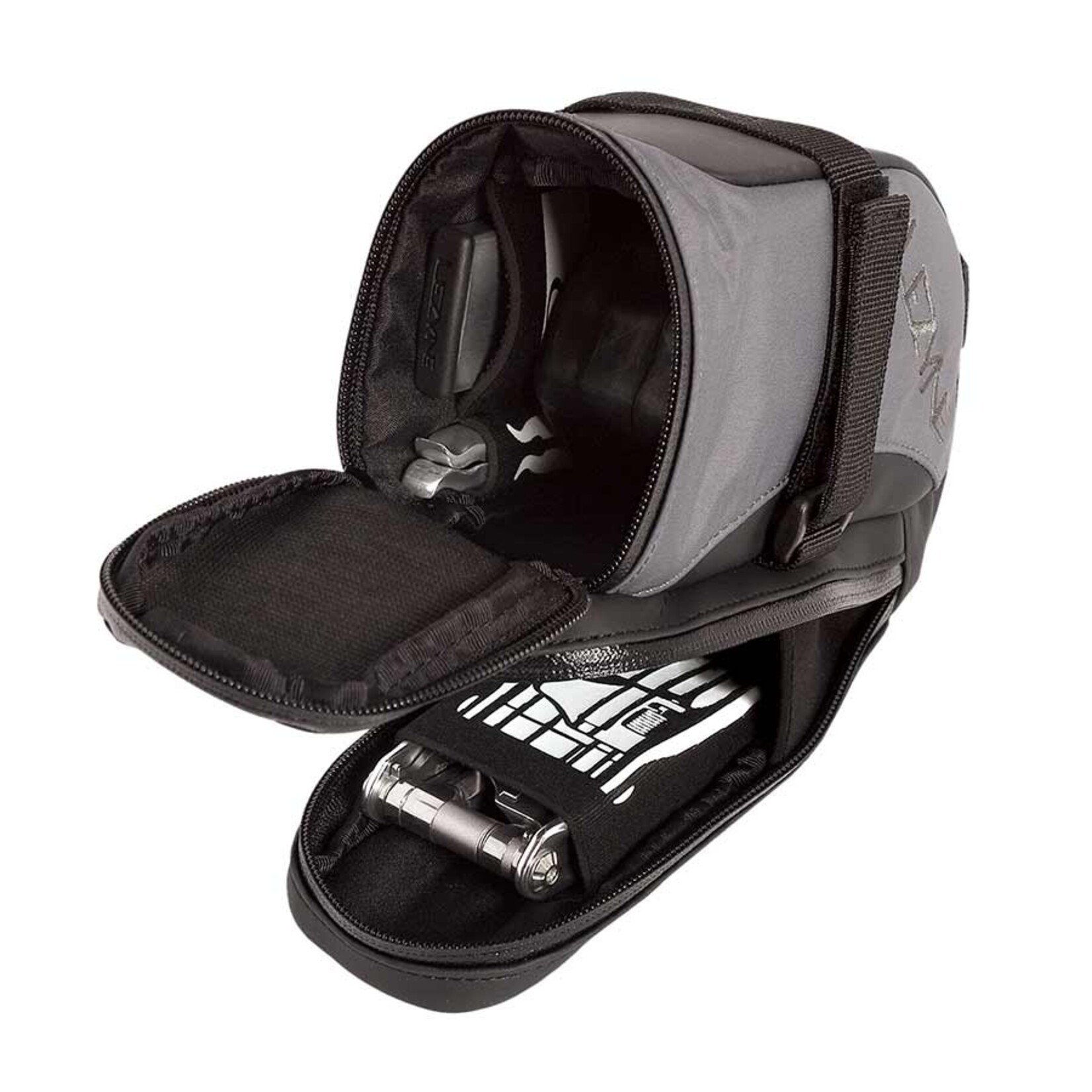LEZYNE Lezyne L-Caddy Seat Bag, 1L