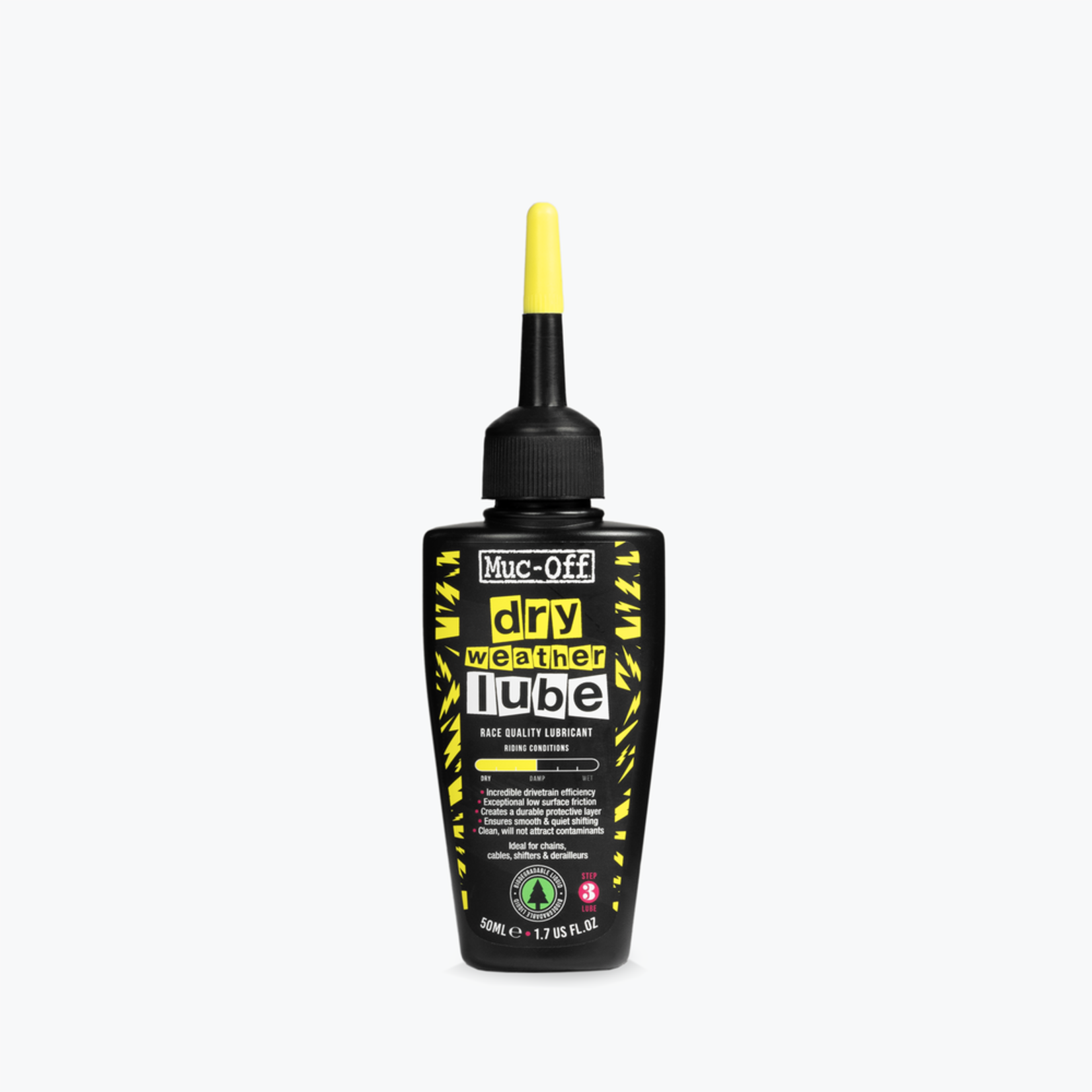 MUC-OFF Muc-Off Clean & Lube Kit