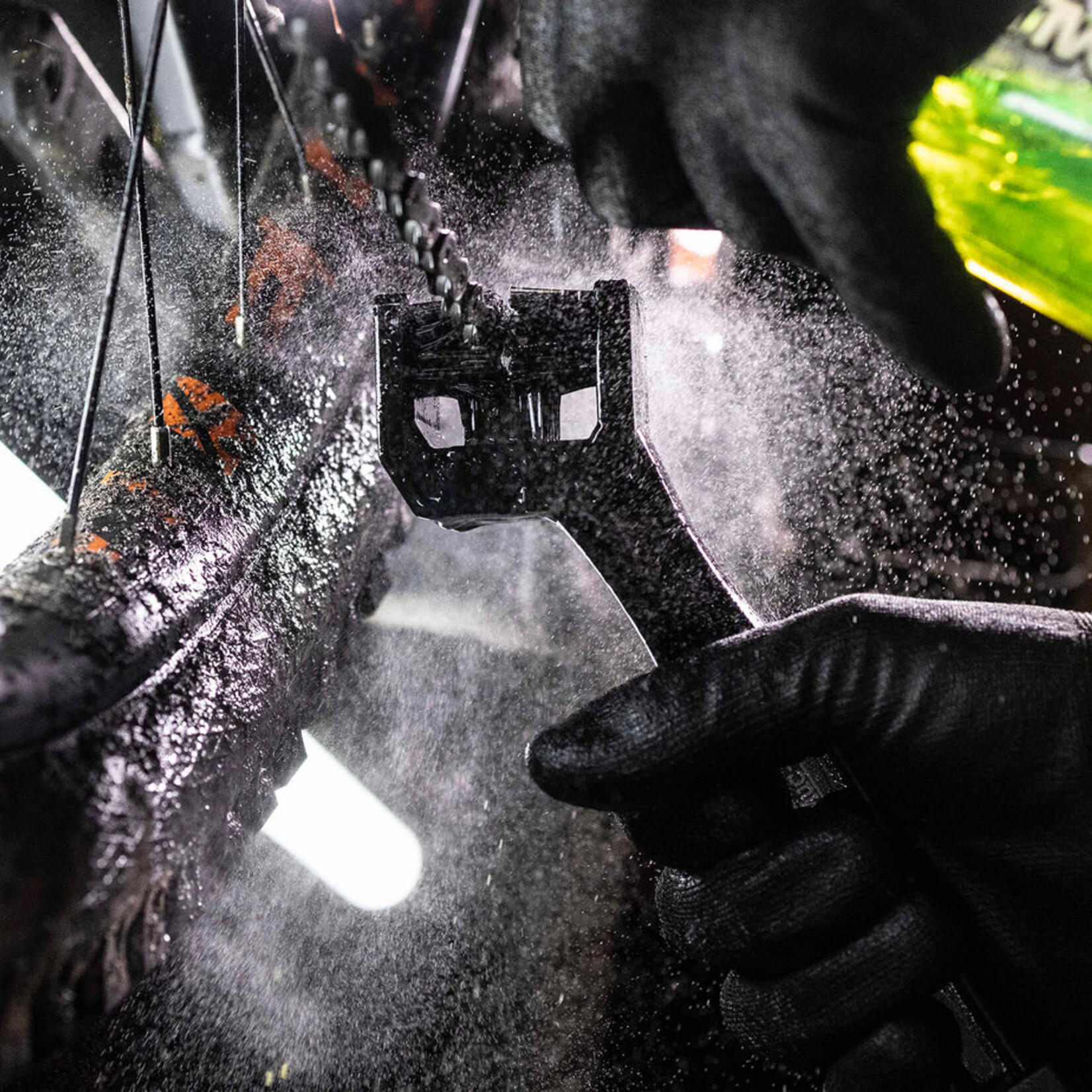 MUC-OFF Muc-Off Chain Brush