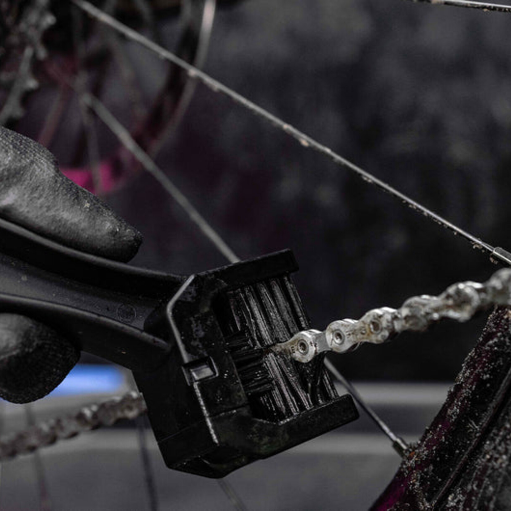 MUC-OFF Muc-Off Chain Brush