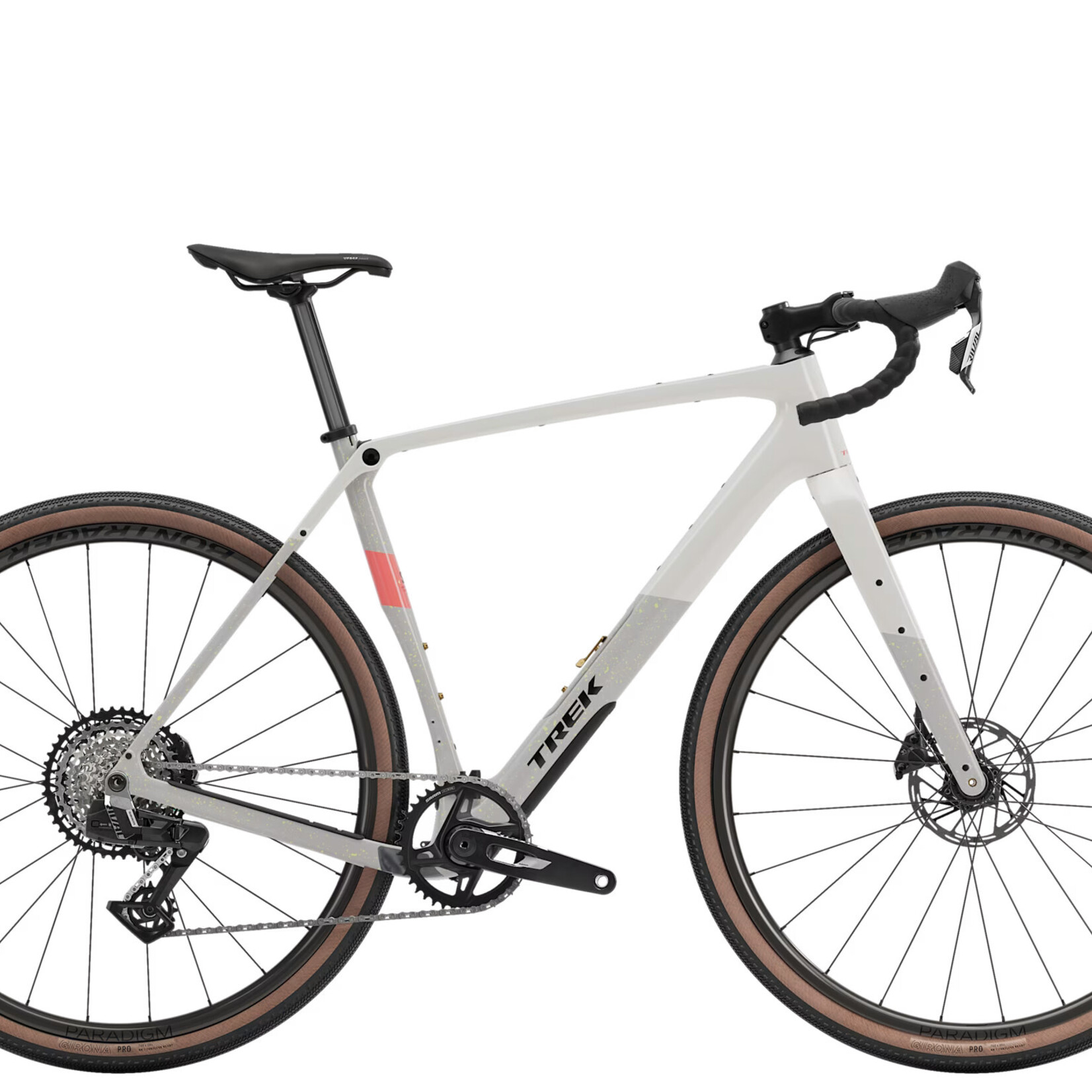 TREK Trek Checkpoint SL 6 AXS Gen 3