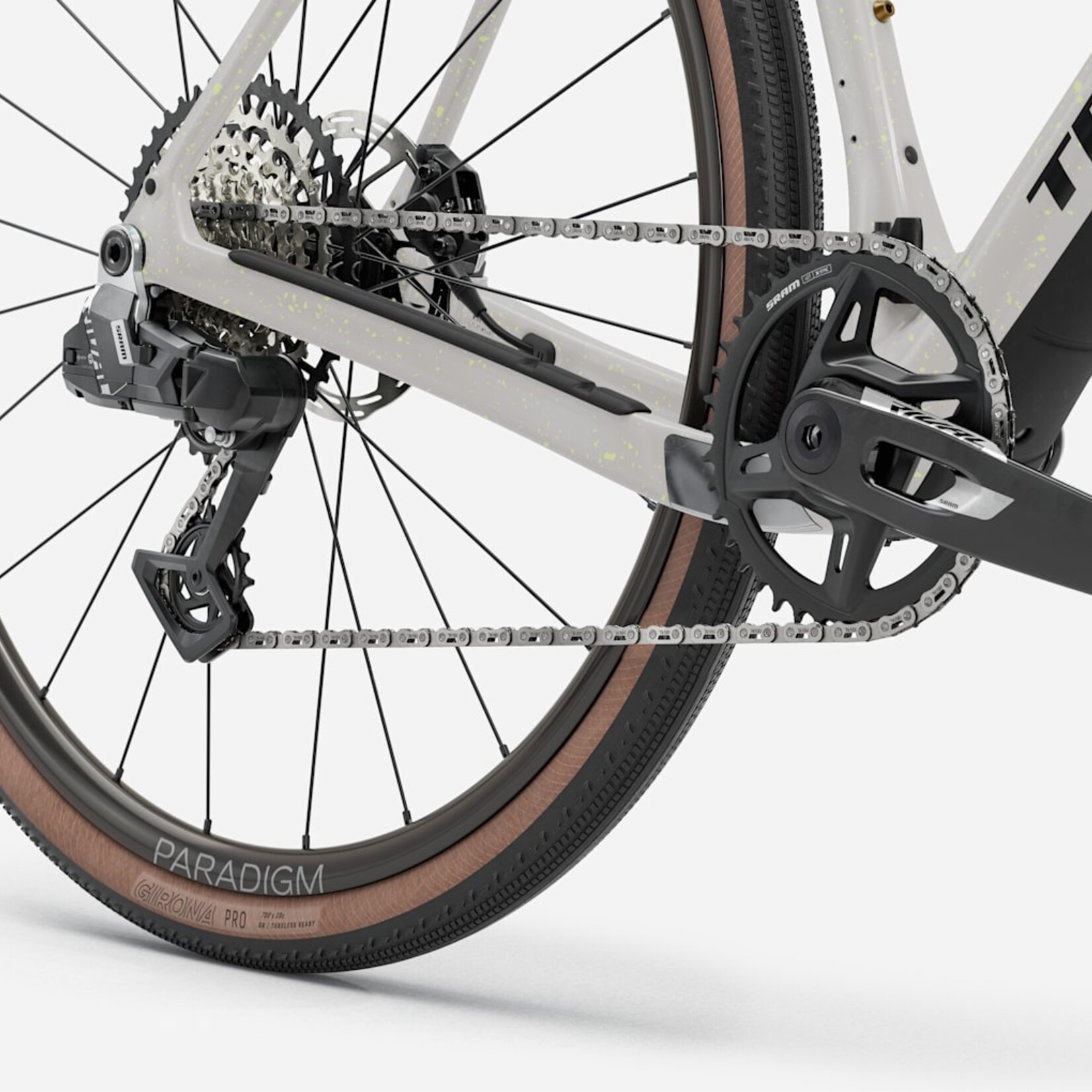 TREK Trek Checkpoint SL 6 AXS Gen 3