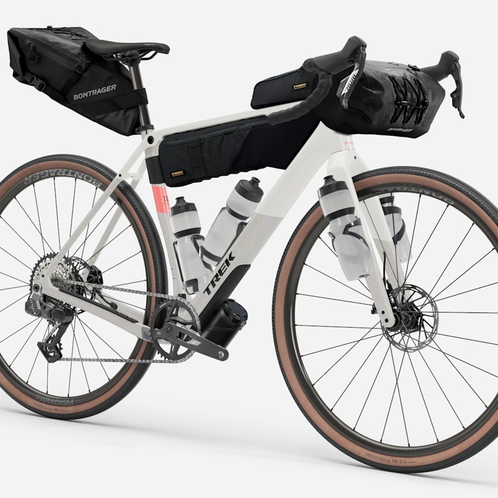 TREK Trek Checkpoint SL 6 AXS Gen 3