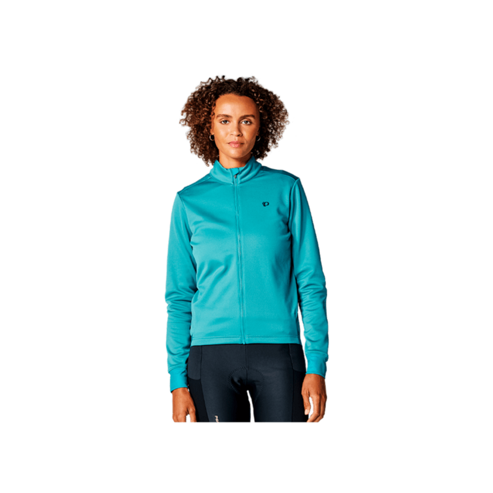 PEARL IZUMI PEARL iZUMi Women's Quest Thermal Cycling Jersey