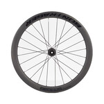 BONTRAGER Bontrager Aeolus Elite 50 TLR 700c Rear Wheel, 12x142mm, 11spd, Centerlock, 24h