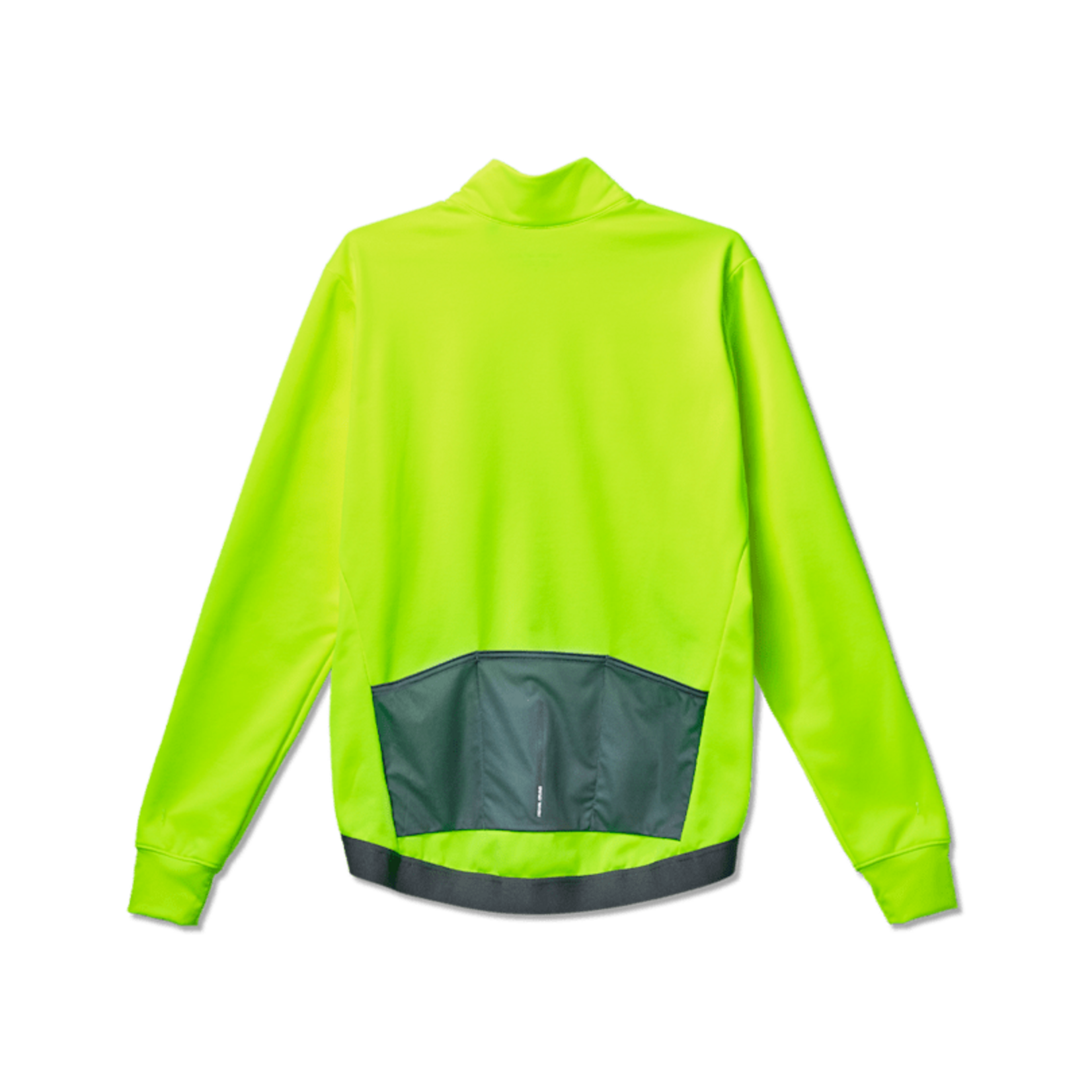 PEARL IZUMI PEARL iZUMi Men's Quest Thermal Cycling Jersey