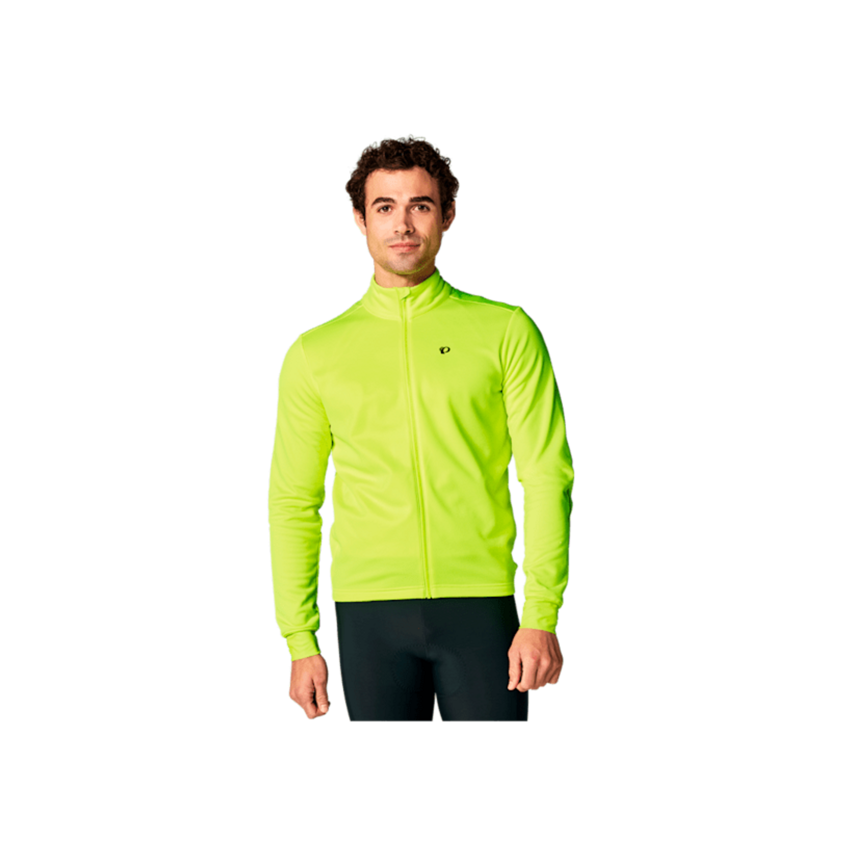 PEARL IZUMI PEARL iZUMi Men's Quest Thermal Cycling Jersey