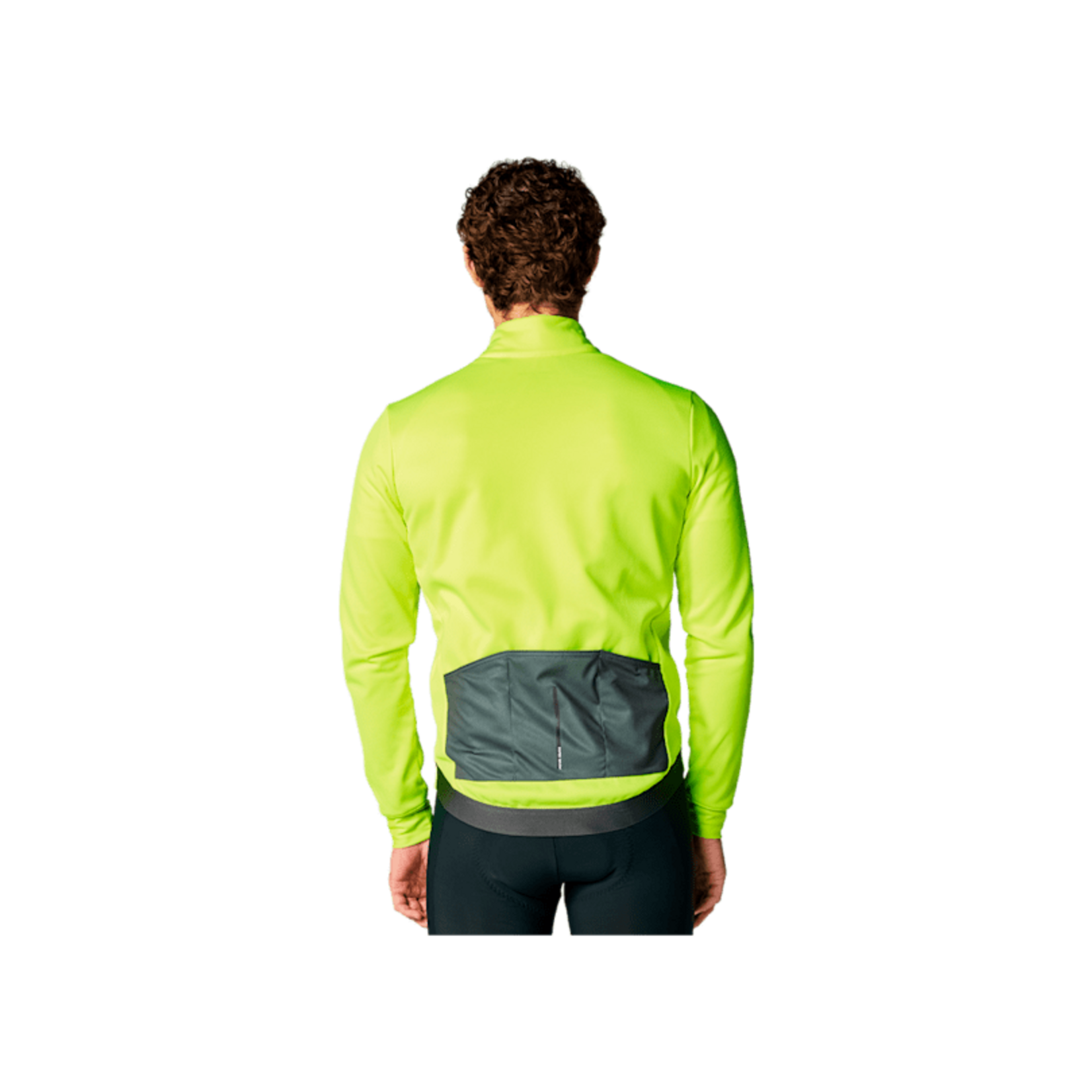 PEARL IZUMI PEARL iZUMi Men's Quest Thermal Cycling Jersey