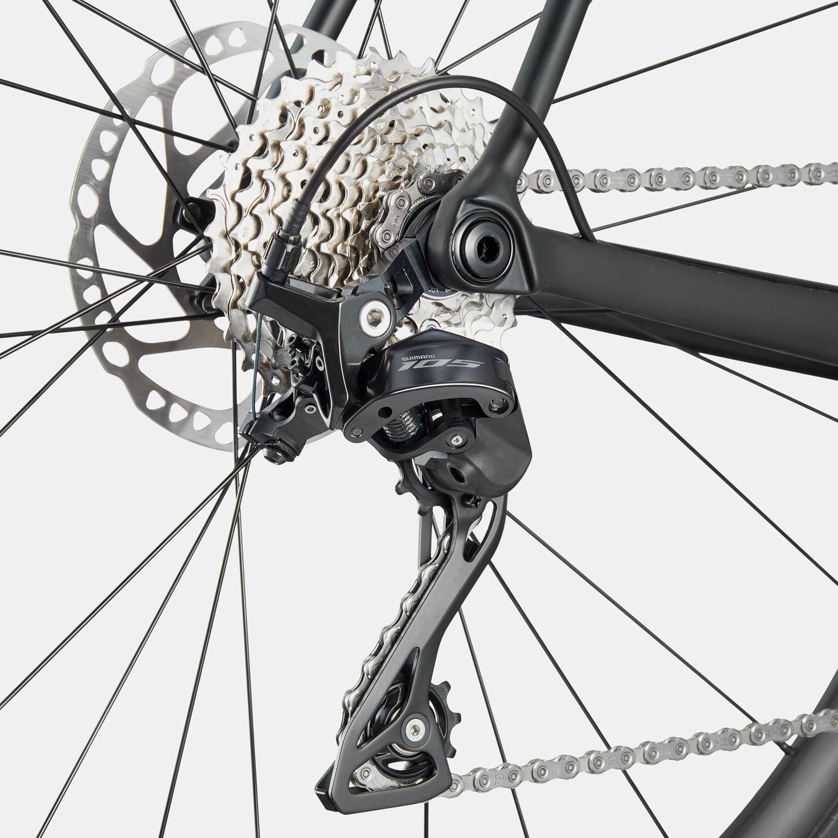 CANNONDALE Cannondale CAAD14 3