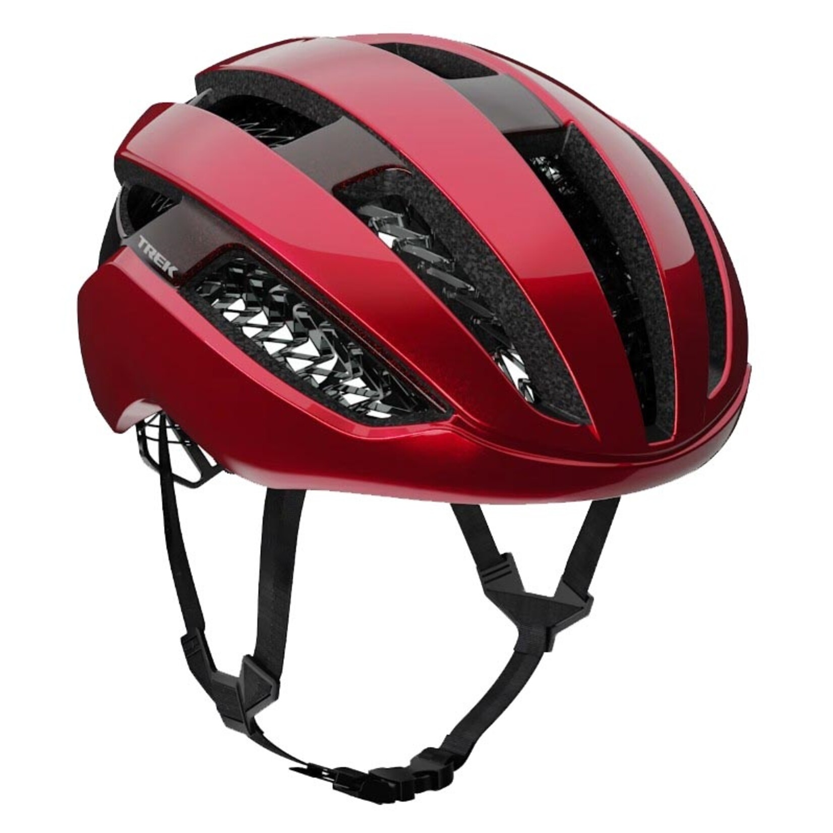 TREK Trek Circuit WaveCel Helmet