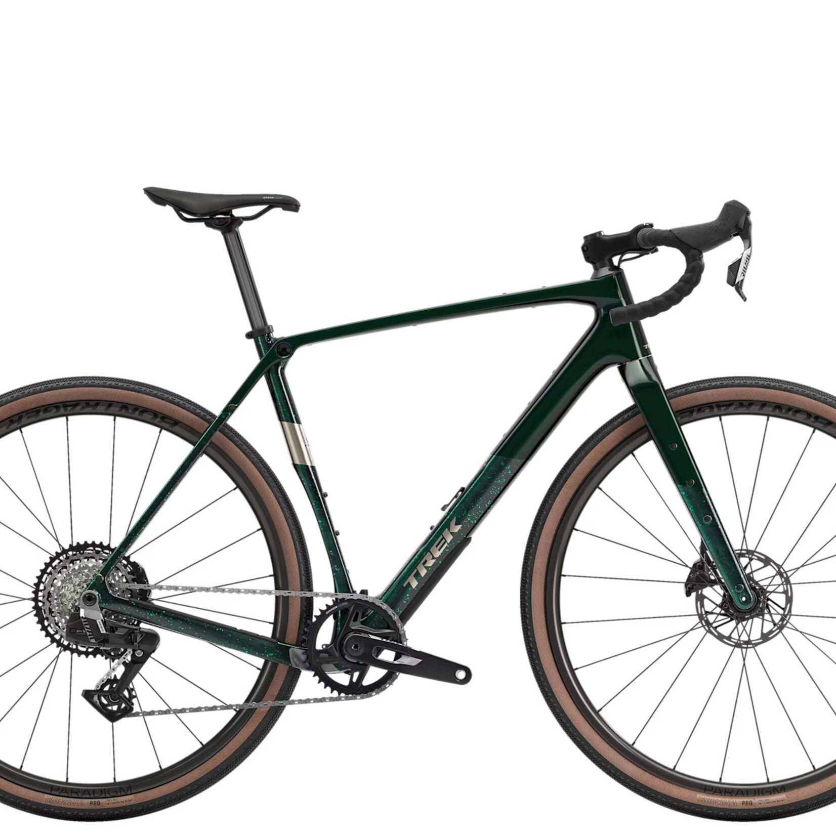 TREK Trek Checkpoint SL 6 AXS Gen 3