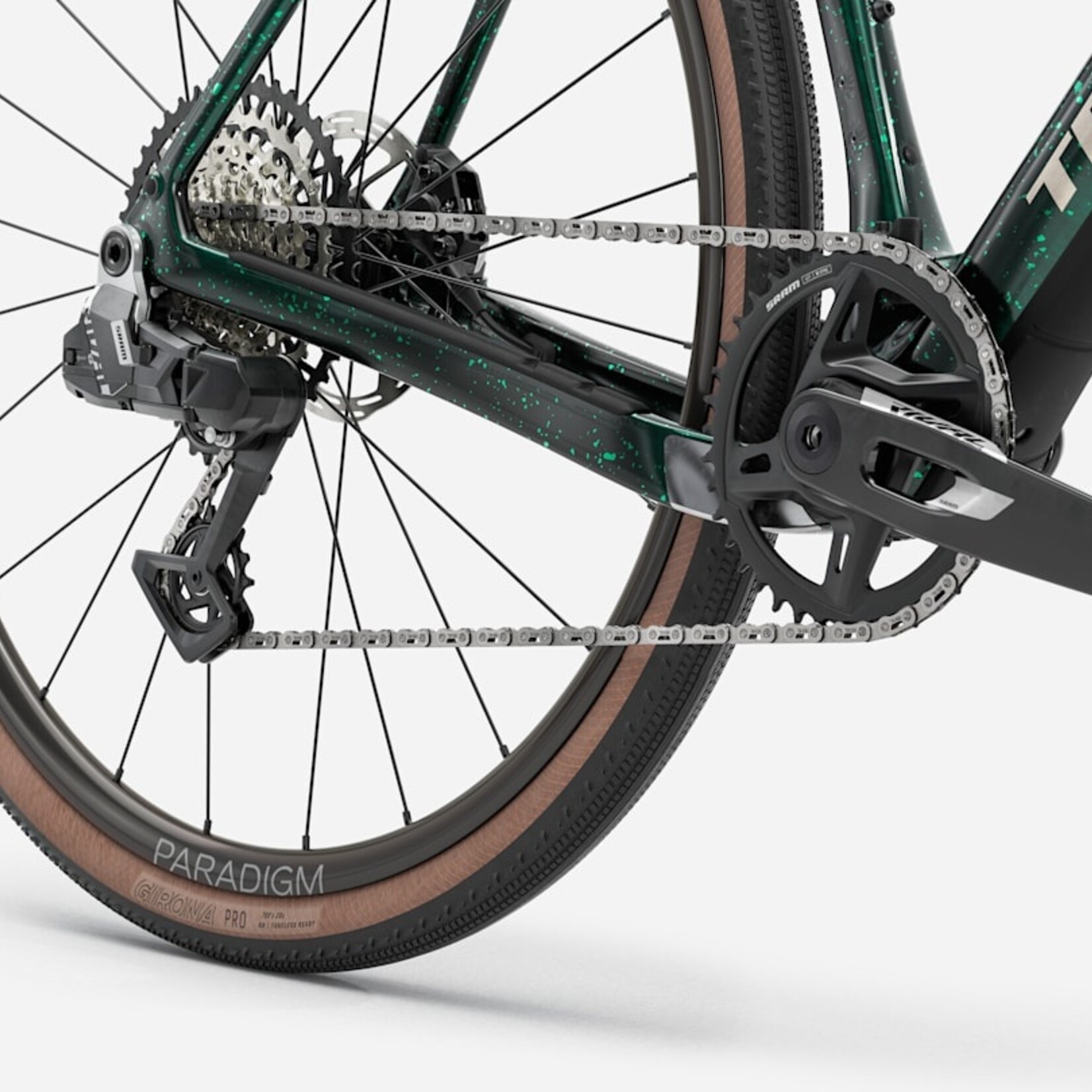 TREK Trek Checkpoint SL 6 AXS Gen 3