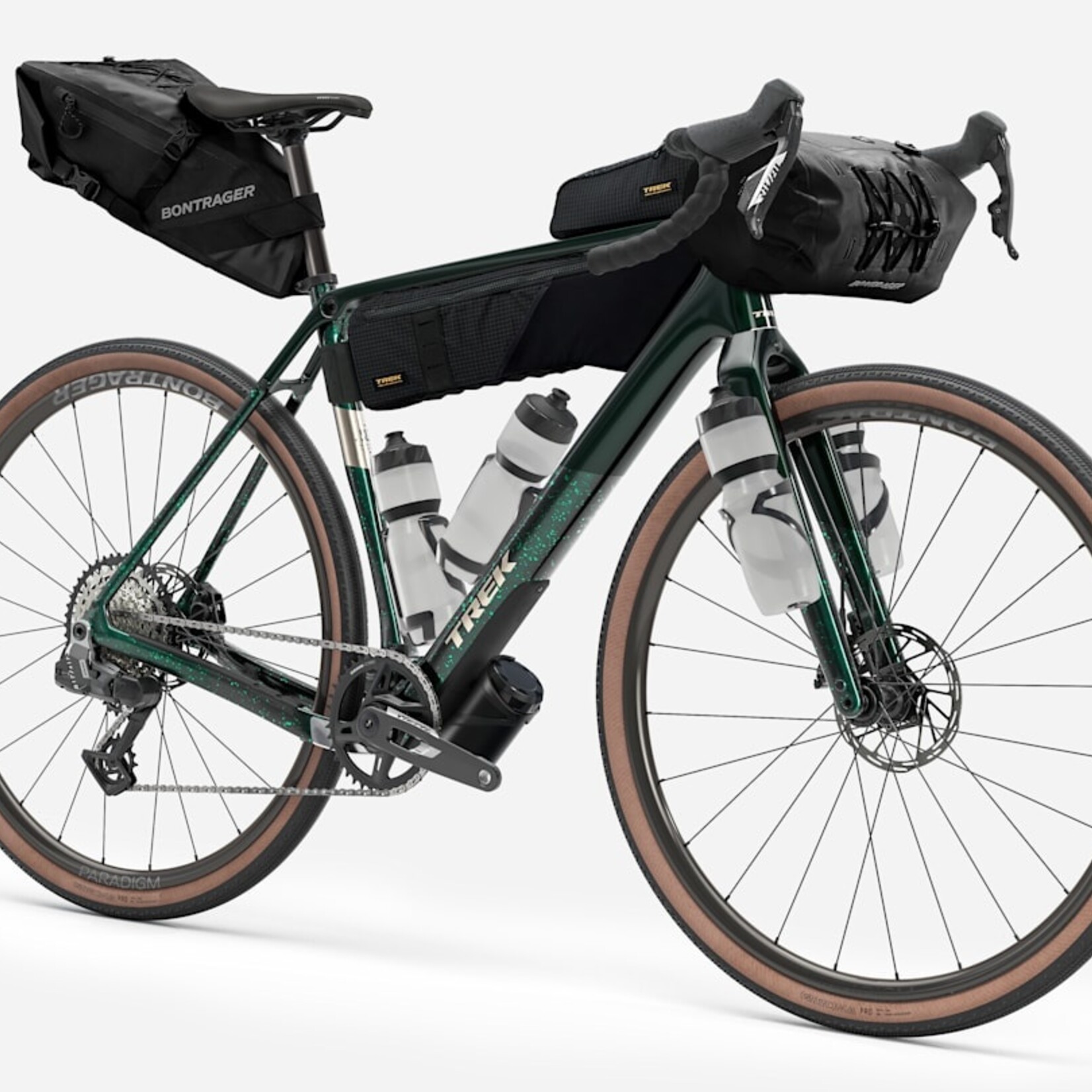 TREK Trek Checkpoint SL 6 AXS Gen 3