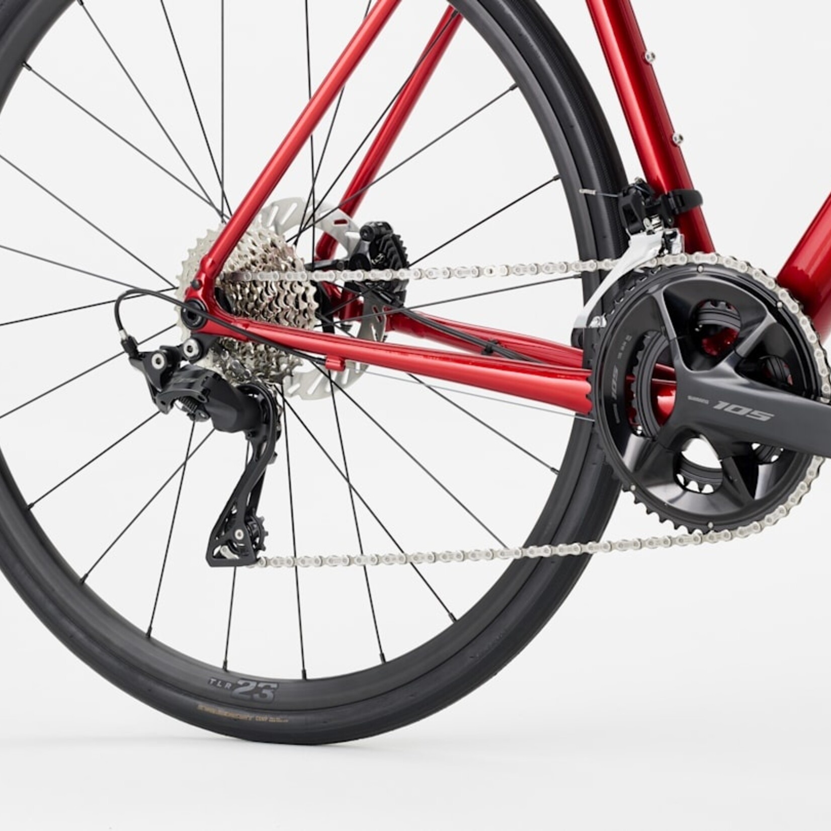 TREK Trek Domane AL 5 Gen 4