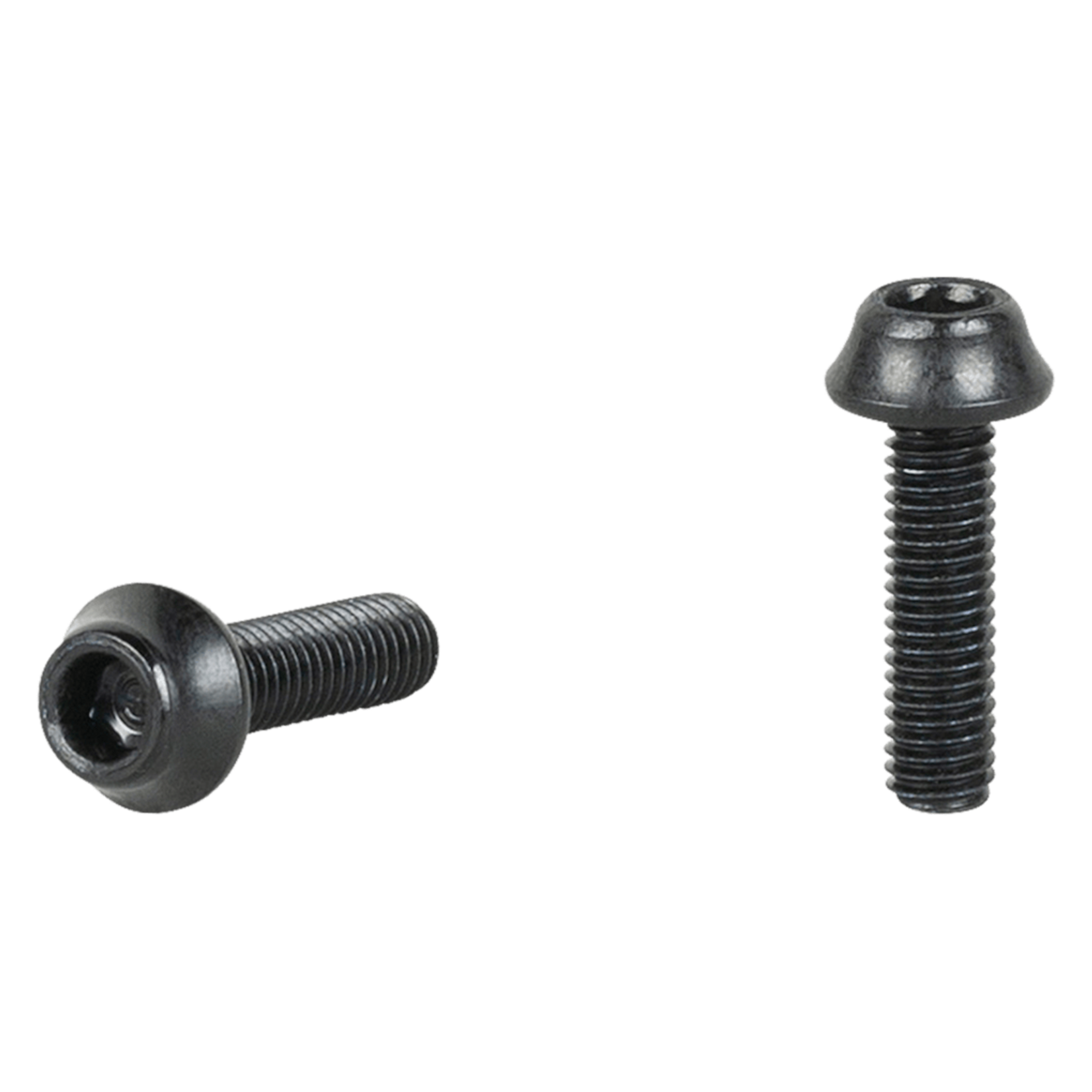 TREK Trek M5 x 16mm Aluminum Anodized Bolt, Pair
