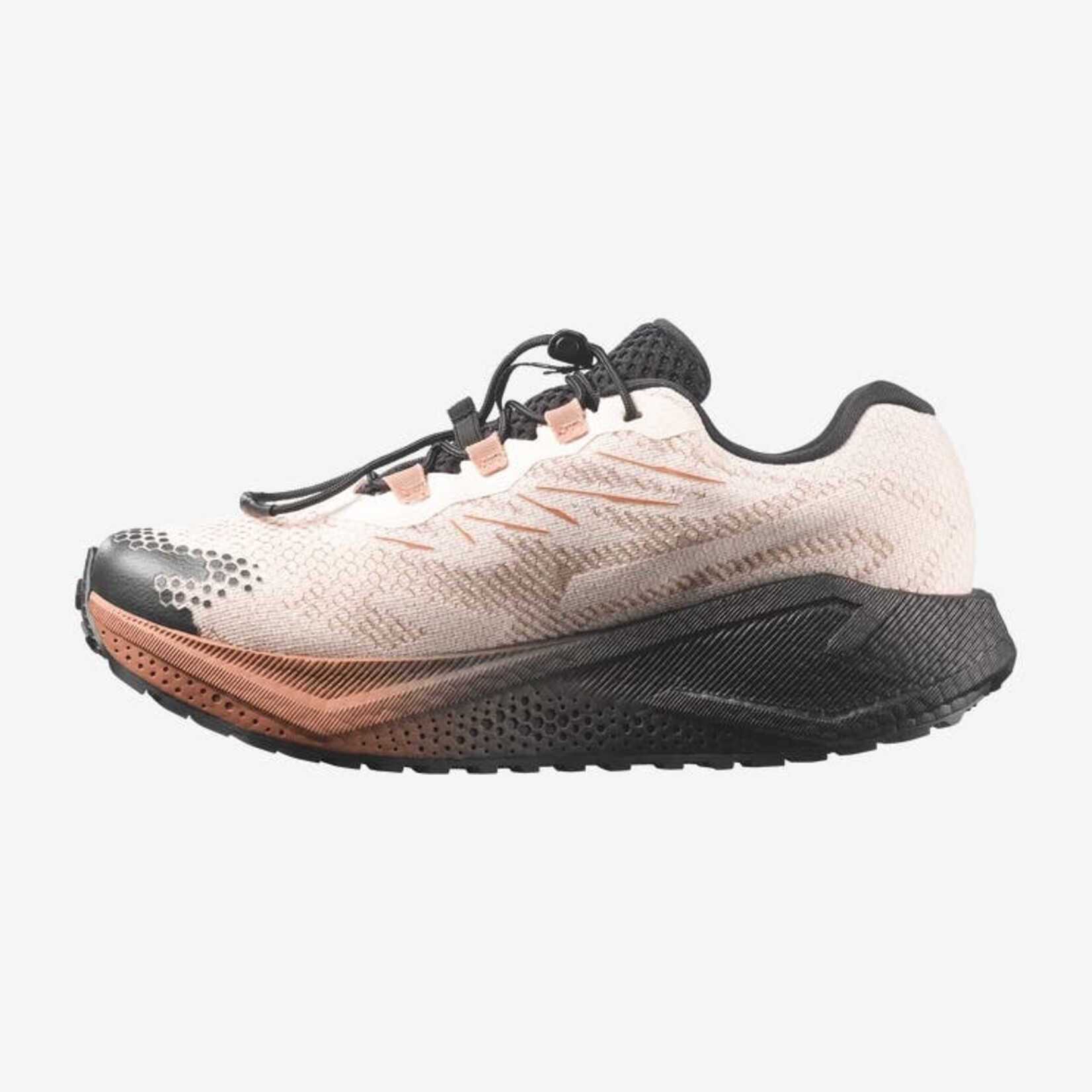 SALOMON Salomon Aero Blaze 4 Gravl Gore-Tex Women's Running Shoe