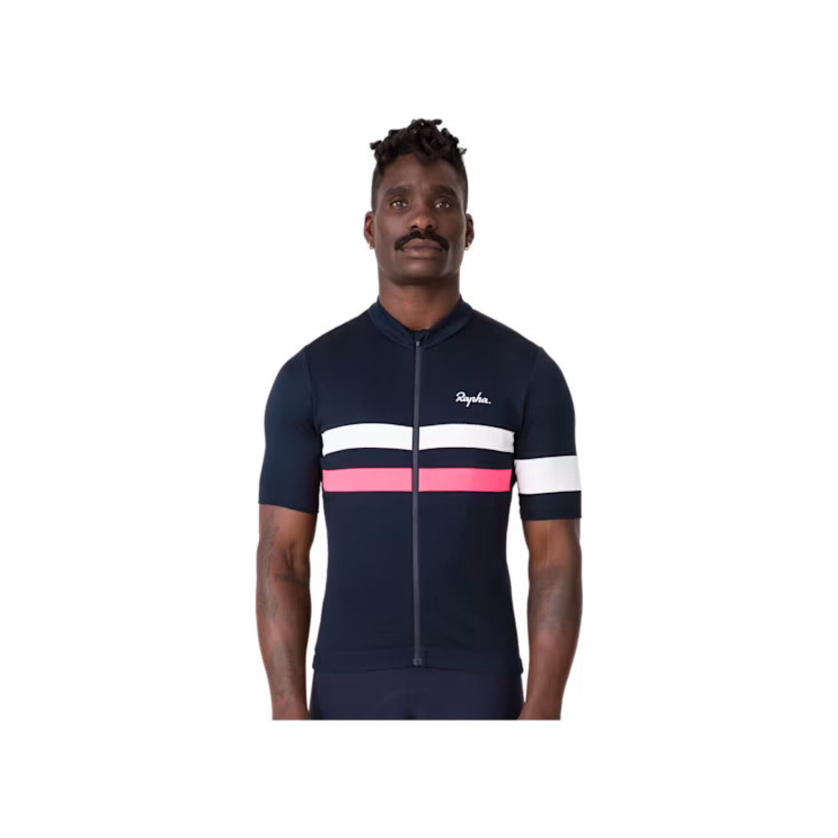 RAPHA Rapha Brevet Cycling Jersey