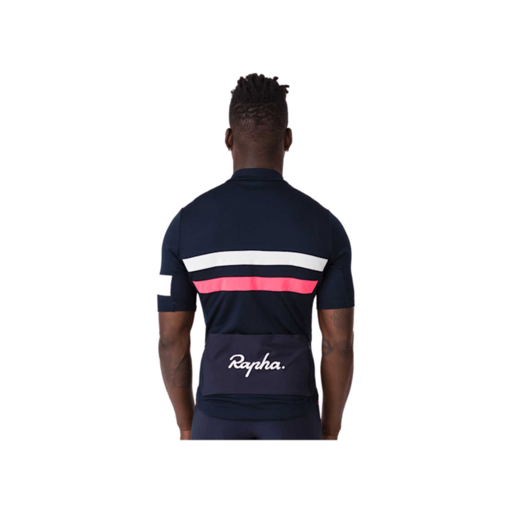 RAPHA Rapha Brevet Cycling Jersey