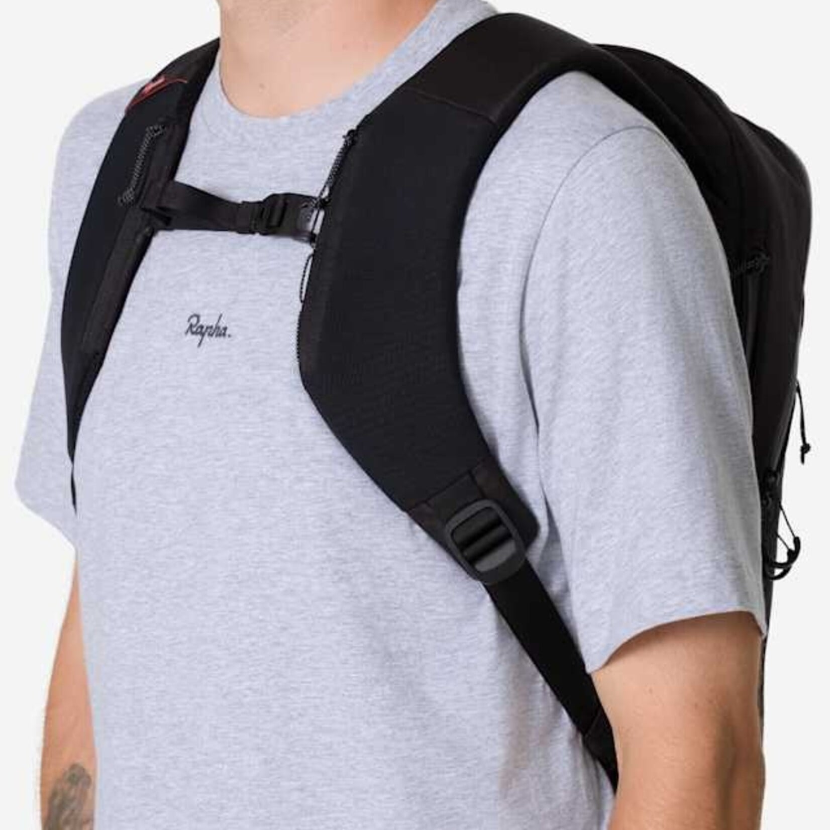 RAPHA Rapha Domestique Backpack 16L