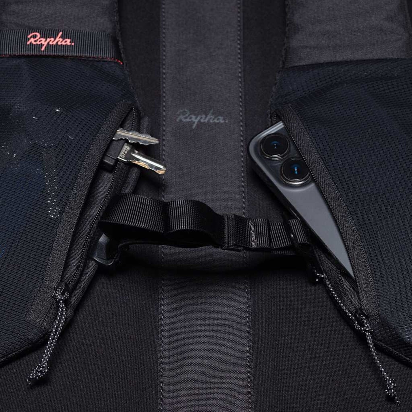 RAPHA Rapha Domestique Backpack 16L