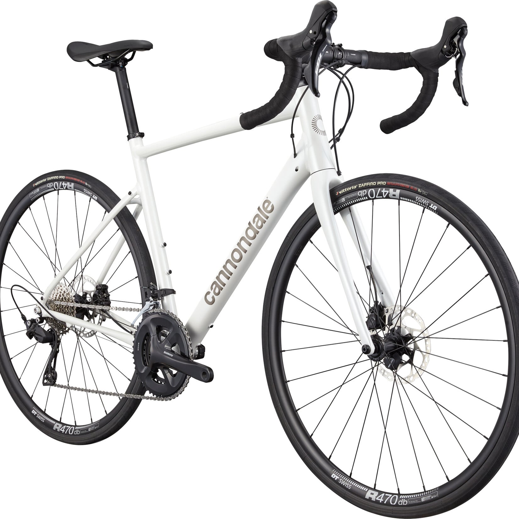 CANNONDALE Cannondale Synapse 1 Alloy