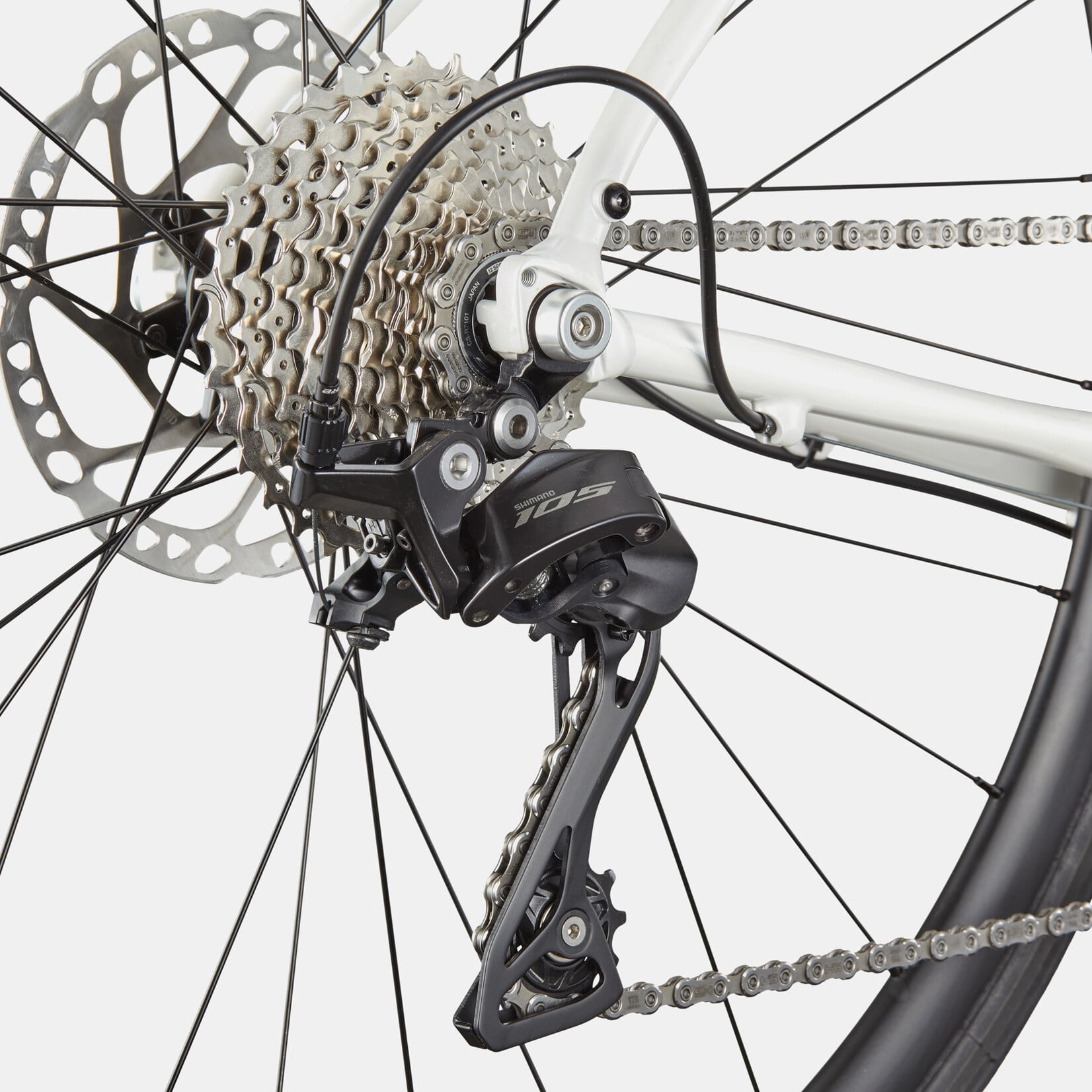 CANNONDALE Cannondale Synapse 1 Alloy