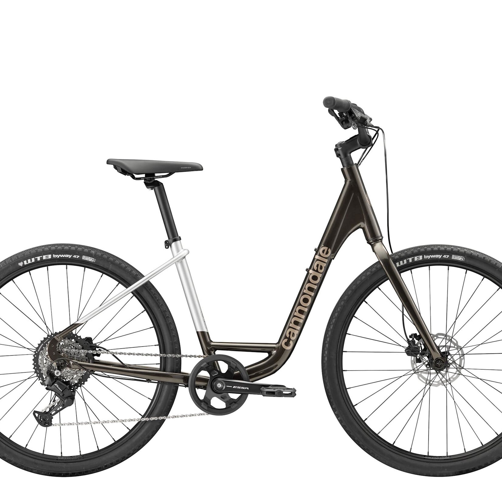 CANNONDALE Cannondale Treadwell 2 Low StepThru