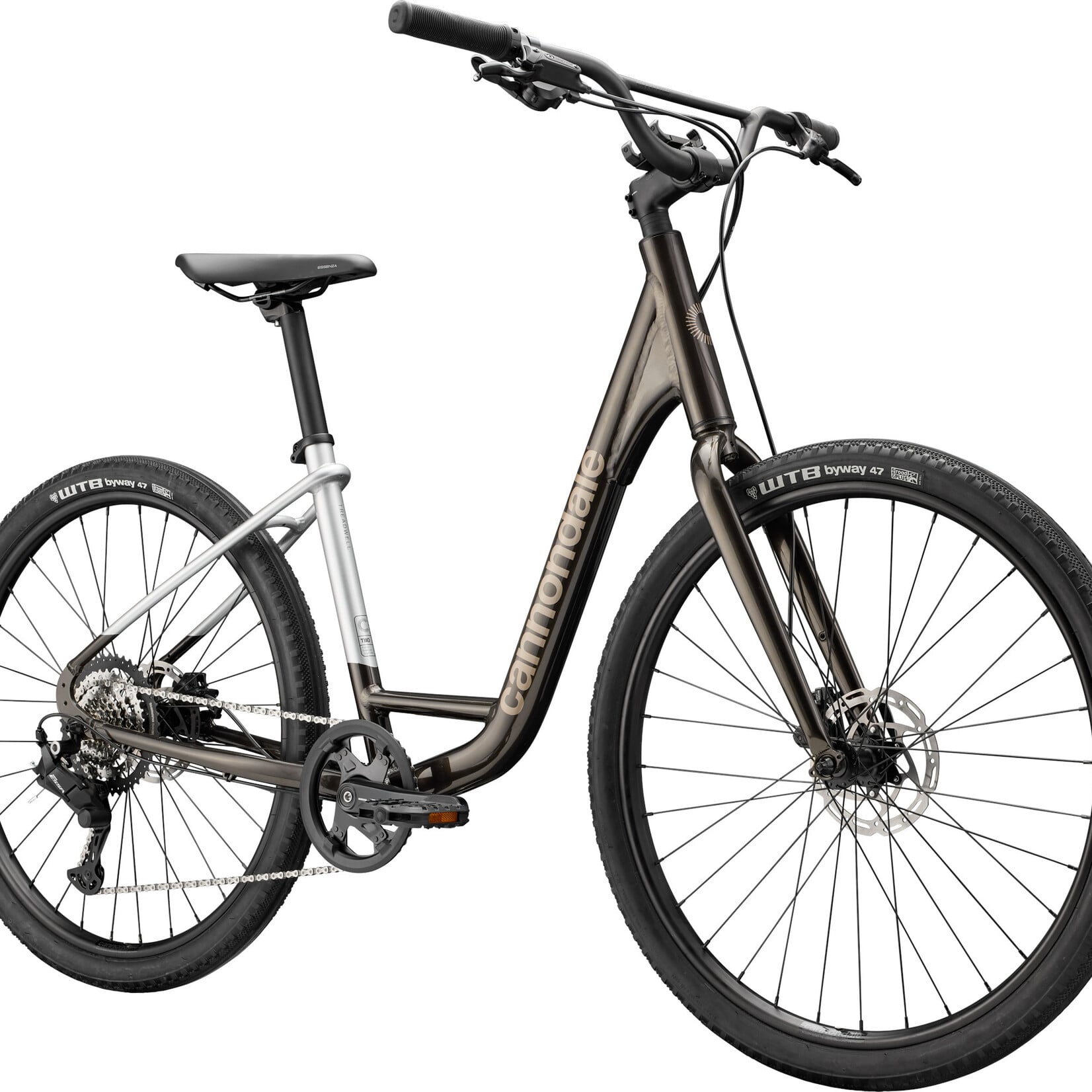 CANNONDALE Cannondale Treadwell 2 Low StepThru