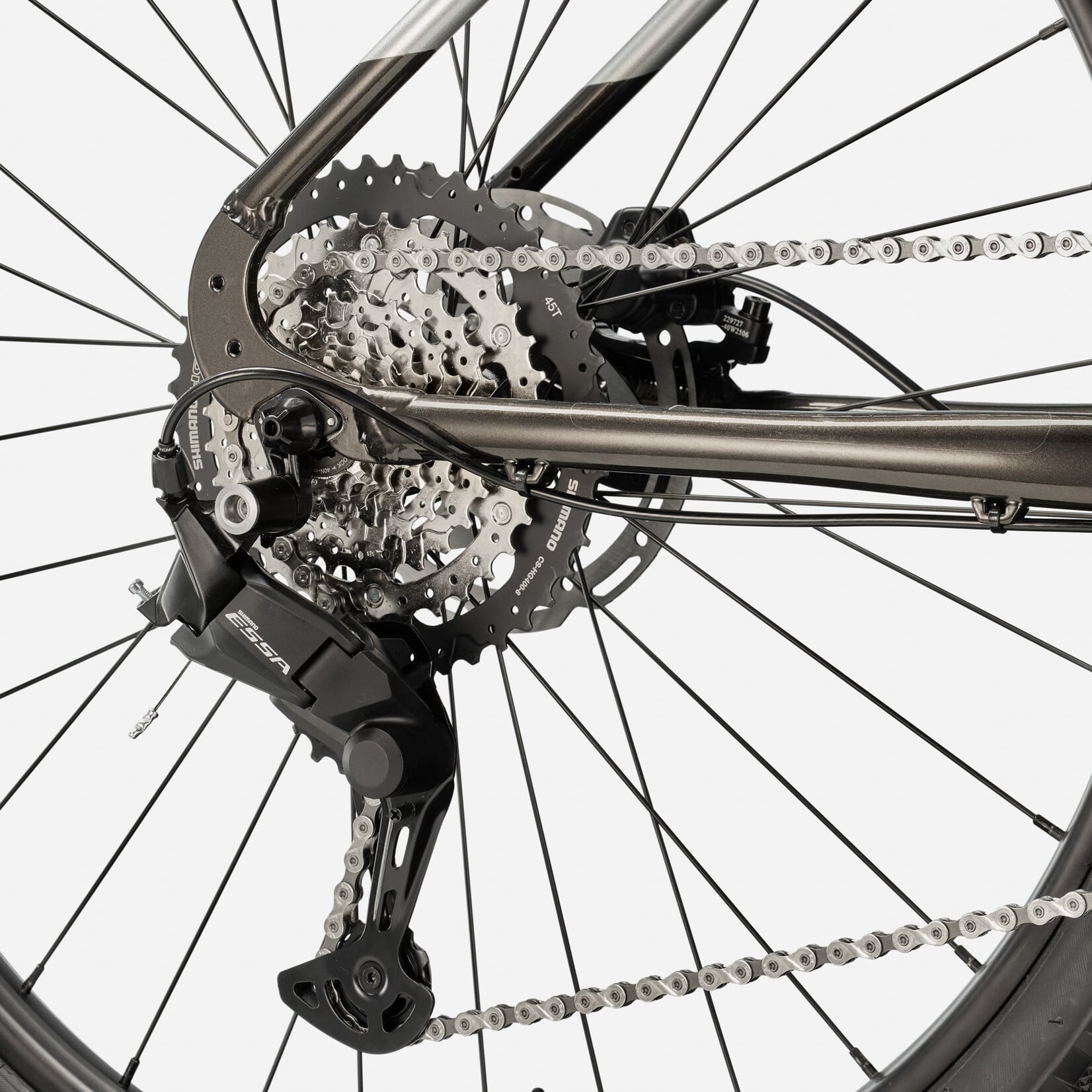 CANNONDALE Cannondale Treadwell 2 Low StepThru
