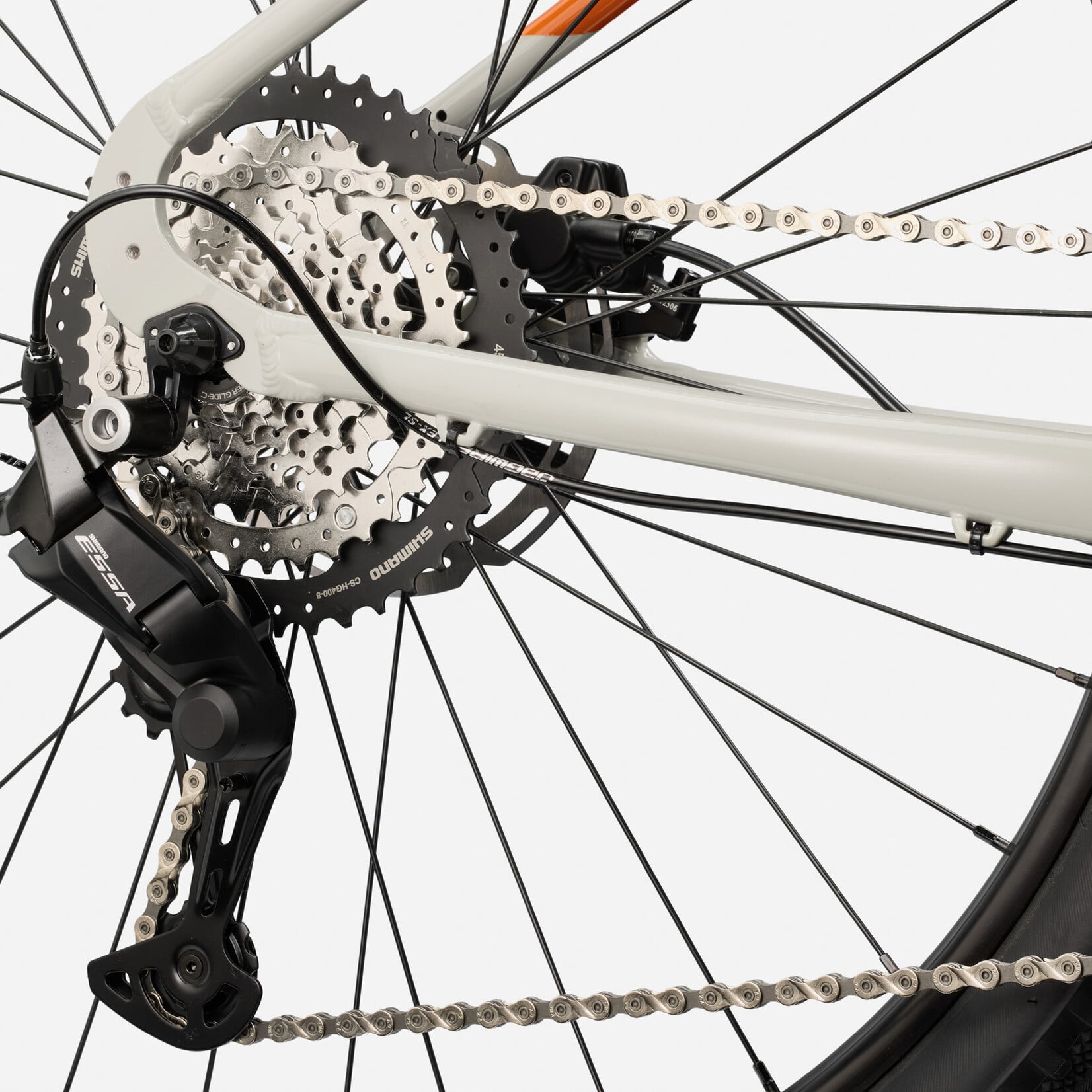 CANNONDALE Cannondale Treadwell 2 Low StepThru