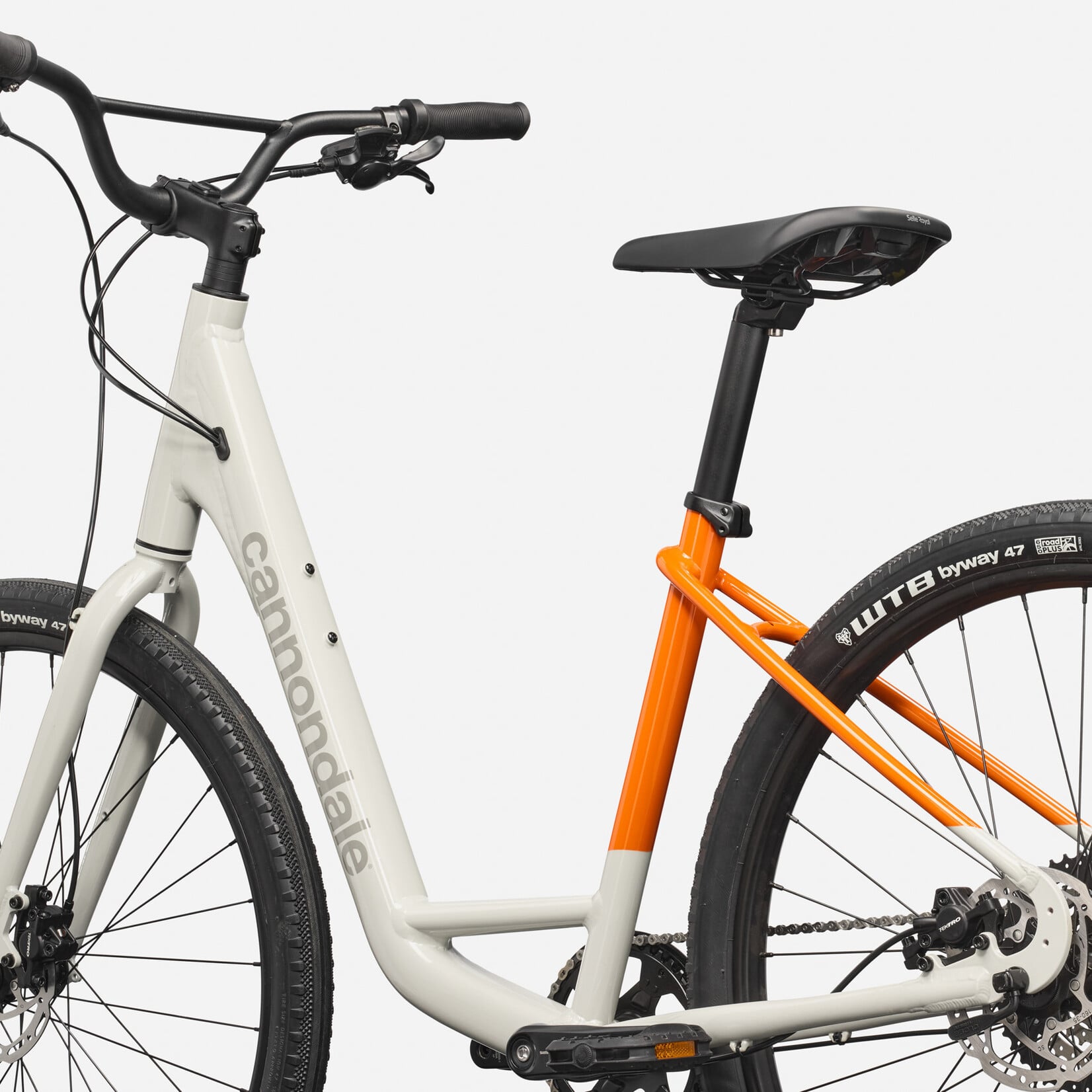 CANNONDALE Cannondale Treadwell 2 Low StepThru