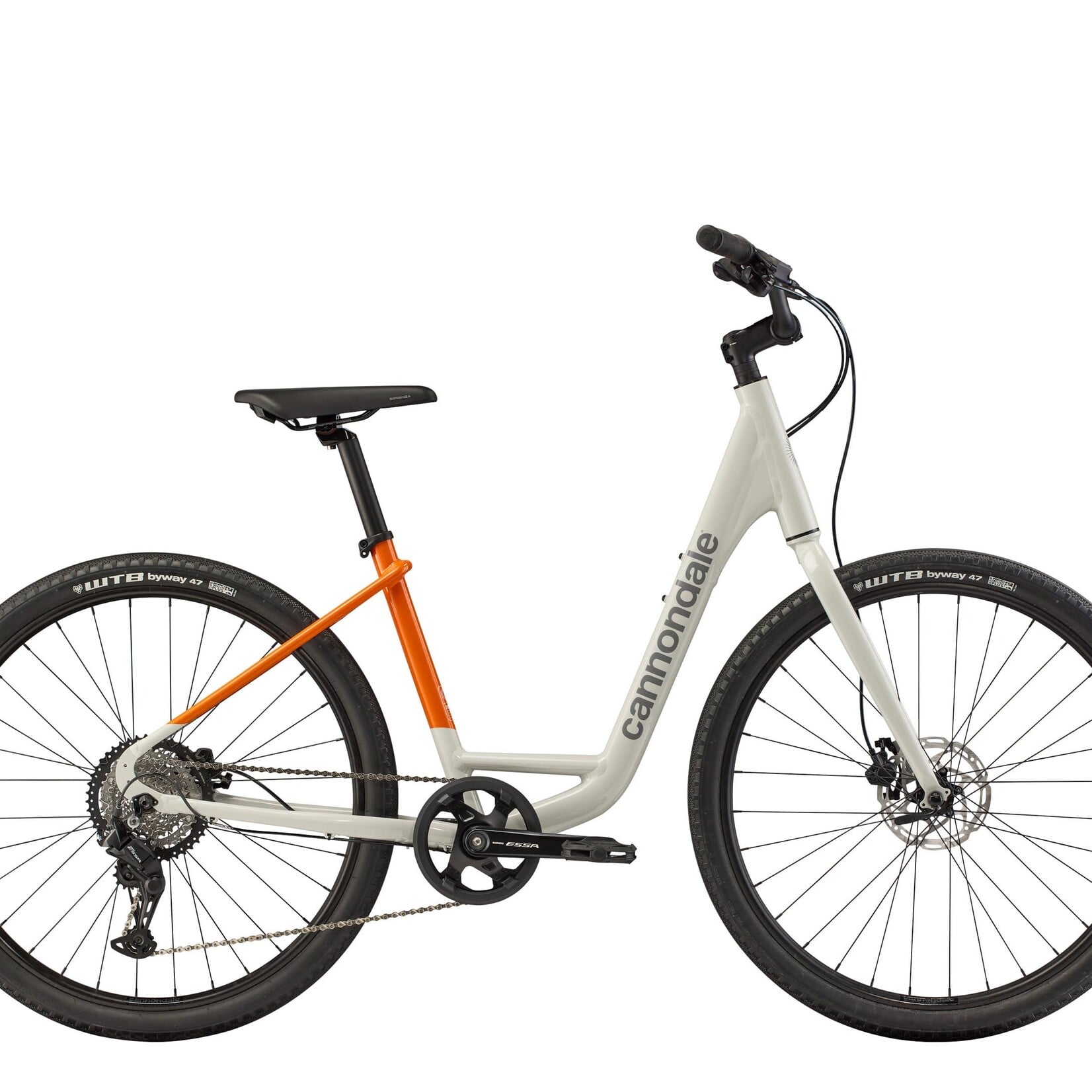 CANNONDALE Cannondale Treadwell 2 Low StepThru