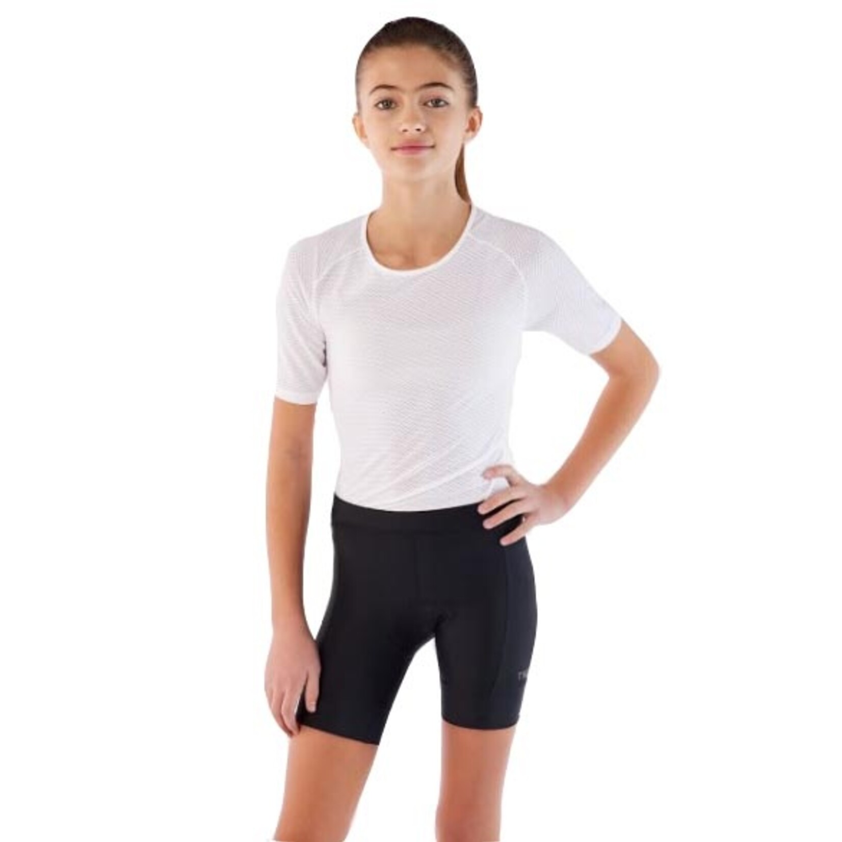 TREK Trek Solstice Youth Cycling Shorts