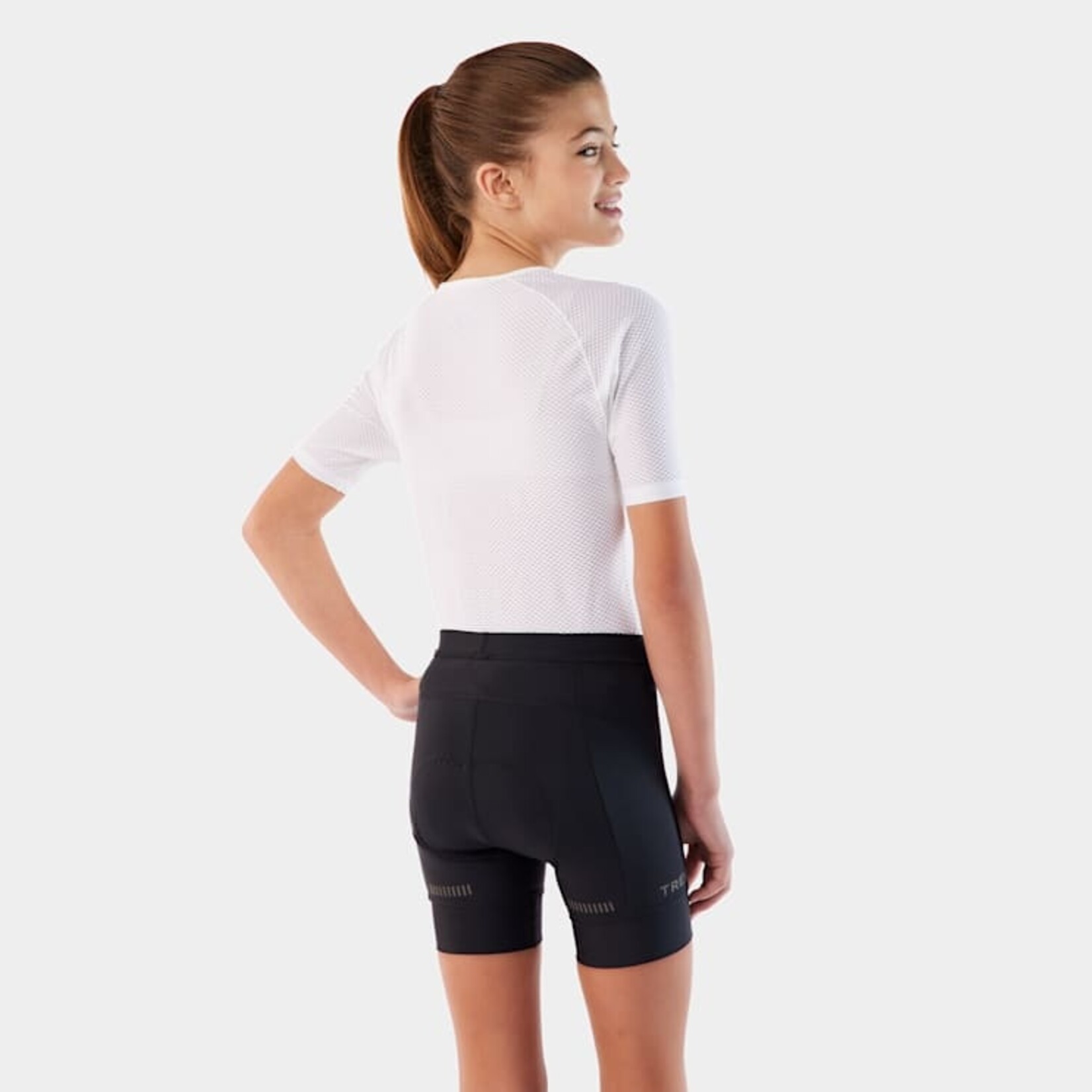 TREK Trek Solstice Youth Cycling Shorts