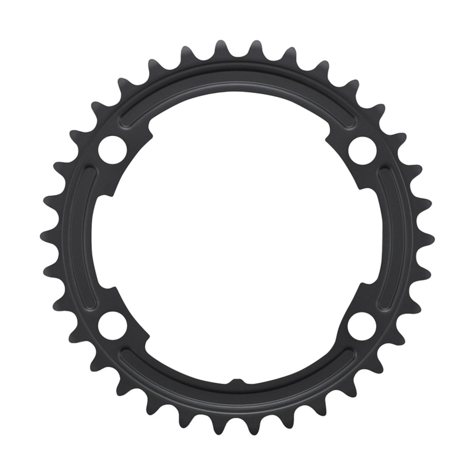 SHIMANO Shimano 11spd FC-R7000 Chainring, 110 BCD, 4-Bolt