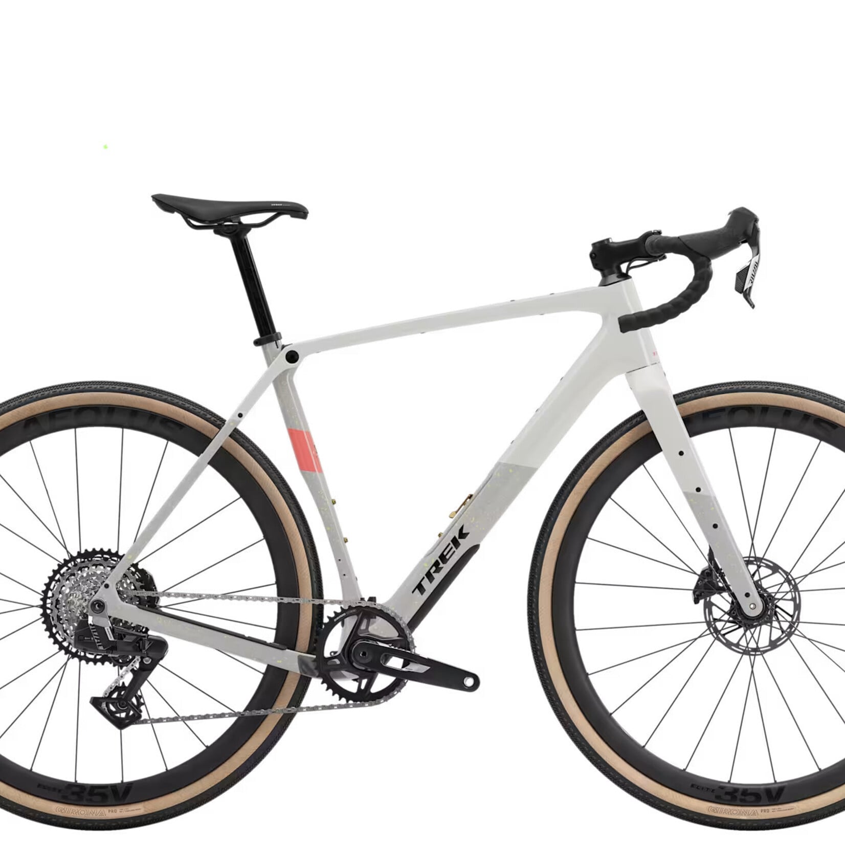 TREK Trek Checkpoint SL 6 AXS Pro Gen 3