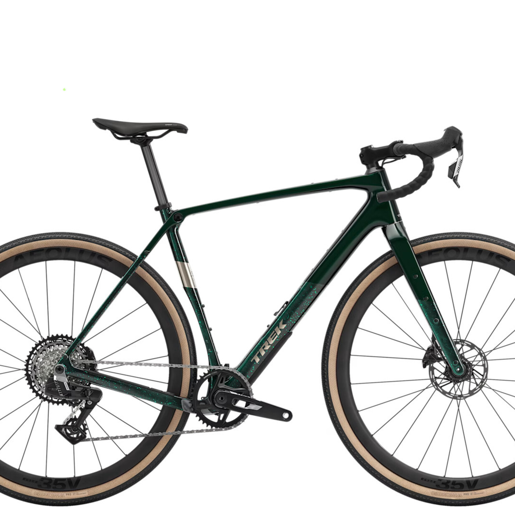 TREK Trek Checkpoint SL 6 AXS Pro Gen 3
