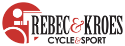 Rebec and Kroes Cycle & Sport