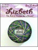HHD Lizbeth Tat Thread Size 20 Springtime