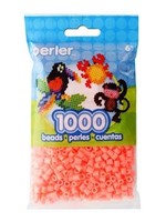 Perler Fused Bead Bag Blush 1000pc