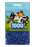 Perler Fused Bead Bag Dark Blue 1000pc