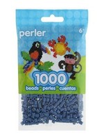 Perler Fused Bead Denim 1000pc