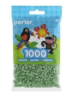 Perler Fused Bead Sage 1000pc