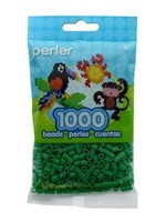 Perler Fused Bead Bag Shamrock 1000pc