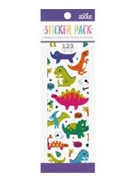 EK Sticko Stickers Pack Dinosaur