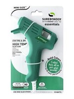 Surebonder Glue Gun Mini High Temp 10 Watt Sage Green