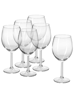 Wine Glass 15oz