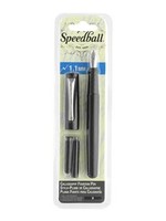 Speedball Pen Calligraphy Fountain 1.1mm Nib